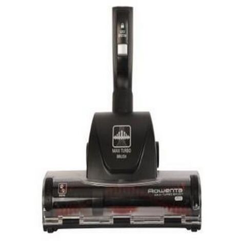 Maxi turbo brosse pro (195261-46195) (ZR902201) Aspirateur ROWENTA (1/2)