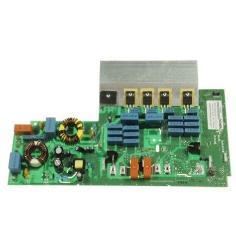 Module De Puissance Gauche 00745788 Pour TABLE DE CUISSON (1/4)