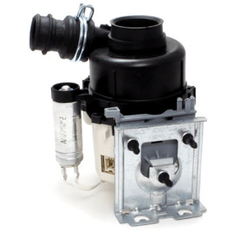 POMPE DE CYCLAGE SKIT LN 220-240V, Lave-vaisselle, 481072628031 (1/2)