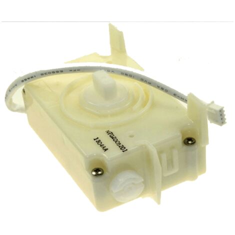 MOTEUR FABRIQUE A GLACON, Congelateur, 610878900 (1/5)