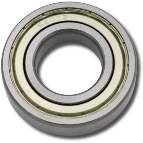 Roulement  6207 ZZ 35X72X17