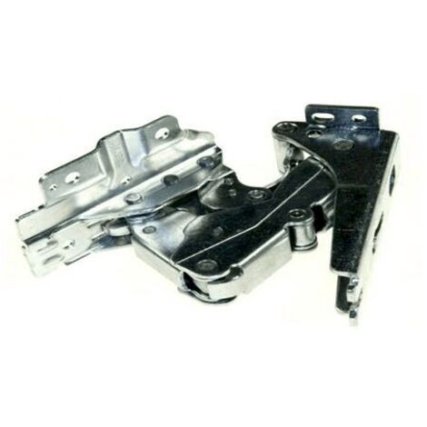 CHARNIÈRE DE PORTE HAUT POUR REFRIGERATEUR SIEMENS - 00750251 (1/4)