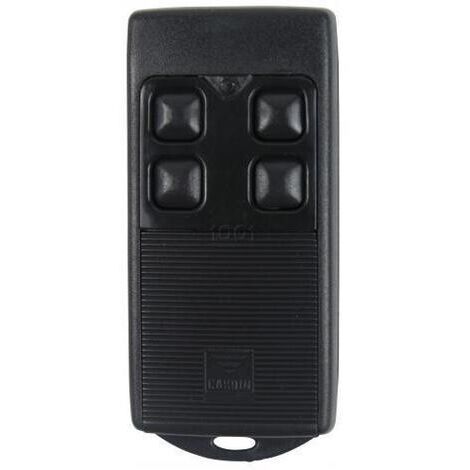 Télécommande CARDIN S738-TX4 (1/6)