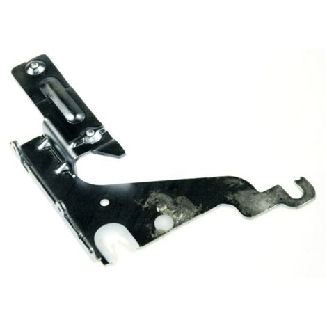 CHARNIERE GAUCHE POUR LAVE VAISSELLE BOSCH - 00263115 (1/3)