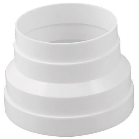 Reducteur 100-125mm   481281718049 Pour HOTTE