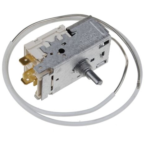 THERMOSTAT POUR REFRIGERATEUR BEKO - 4852180985 (1/3)