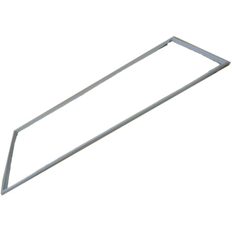 Joint de porte réfrigérateur congélateur – Compatible BEKO et SABA – Améliore l'étanchéité – Prévention pertes de froid - 5958251000