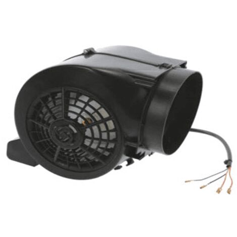 VENTILATEUR DU MOTEUR POUR HOTTE   BOSCH - 00743056 (1/5)