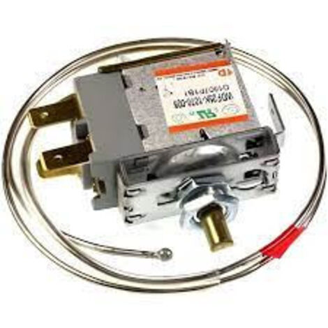 Thermostat pour Réfrigérateur, Congélateur Brandt 46X5523 (1/5)