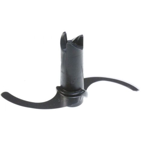 Couteau (321293-9731) (00167715, 00611303) Robot ménager BOSCH, SIEMENS (1/3)