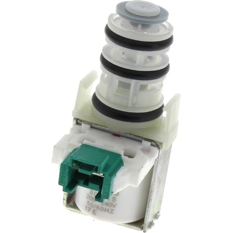 VANNE DE GENERATION POUR LAVE VAISSELLE BOSCH - 00611916 (1/3)