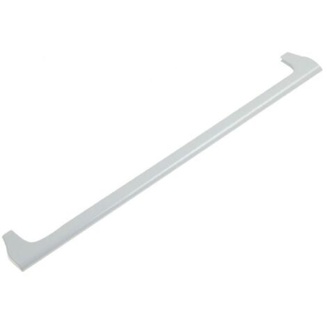 PROFIL AVANT 41.5CM /45.2CM POUR CLAYETTE DE REFRIGERATEUR BEKO (1/2)