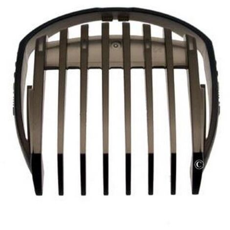 Sabot (guide de coupe) 3-18mm (106768-14218) (35807091) Rasoir, tondeuse 1067682008920605907 BABYLISS