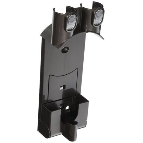 SUPPORT MURAL POUR ASPIRATEUR DC58 DC59 DC61 DC62 & V6 DYSON (1/2)