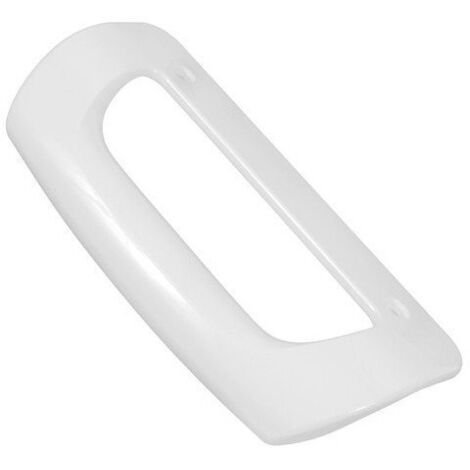 POIGNEE DE PORTE POUR REFRIGERATEUR ARTHUR MARTIN - 242519319 (1/3)