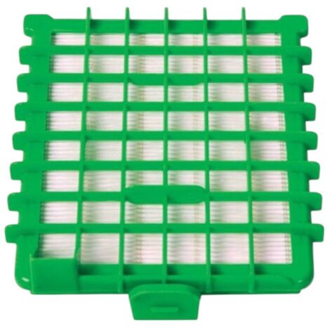 Filtre hepa compatible (128956-46595) (ZR004801) Aspirateur ROWENTA (1/3)