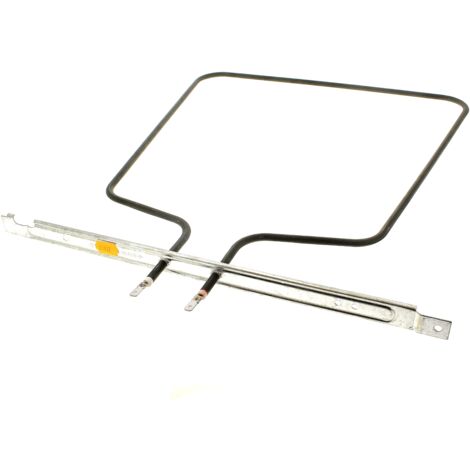 RESISTANCE DE SOLE 1150W, Four - Cuisinière, 00265421 (1/2)