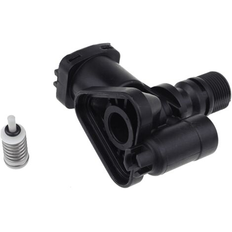 BOITIER DE COMMANDE Ø 22 M/M POUR NETTOYEUR HAUTE-PRESSION   KARCHER - 90020290
