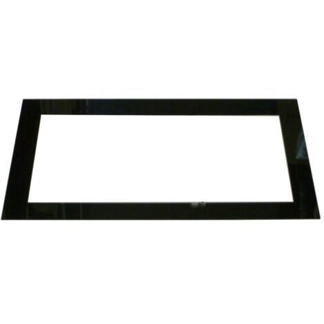 Vitre intérieure (490930003) Four, cuisinière BEKO