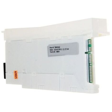 Module De Puissance Programme 00656052 Pour LAVE VAISSELLE (1/4)