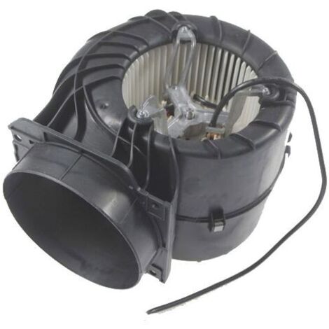 Moteur Ventilateur Complet Avec Turbines 00790070 Pour HOTTE