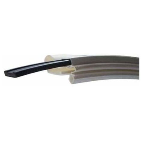 JOINT DE PORTE POUR REFRIGERATEUR BOSCH B/S/H (1/2)