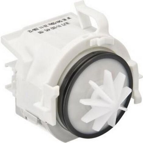 Pompe de vidange (166393-39387) (00620774) Lave-vaisselle BOSCH, SIEMENS, NEFF, GAGGENAU, VIVA, CONSTRUCTA