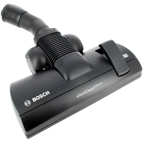 Brosse 2 positions (258843-46166) (00577186, 17004257) Aspirateur BOSCH (1/2)