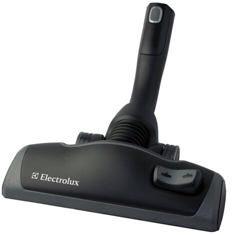 Brosse ZE064 diam 36 mm ovale pour Aspirateur ELECTROLUX 9001667527 (1/2)