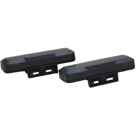 Aimants de fin de course gauche droite I20000210002 – Pour motorisation de portail – Compatibles BFT DEIMOS, ARES, ICARO ULTRA