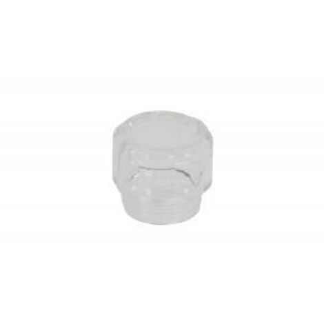 VERRE DE HUBLOT DE LAMPE POUR FOUR SIEMENS - 00155333