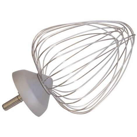 Fouet 8 branches remplacé par un 9 branches (KW711661, KW717152) Robot ménager KENWOOD