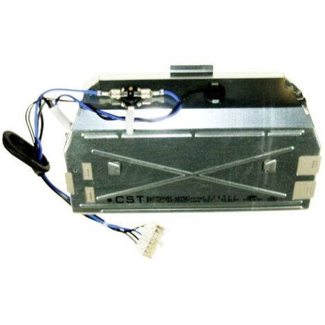 Resistance Chauffante 2500w 00649015 Pour SECHE LINGE (1/6)