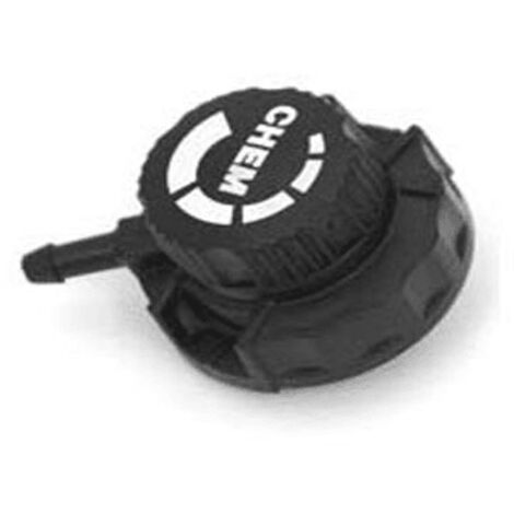Kärcher – Bouchon chimique réservoir détergent pour nettoyeur haute pression – Longueur 10cm – 40638070