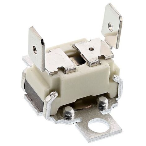 THERMOSTAT 130° SECURITE POUR FOUR ELECTROLUX - 140018026041 (1/3)