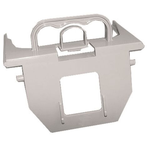 SUPPORT DE SAC POUR PETIT ELECTROMENAGER SAMSUNG - DJ6100561B (1/2)