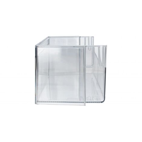 BALCONNET BOUTEILLE POUR REFRIGERATEUR SHARP ELECTRONIC - 42238297 (1/4)