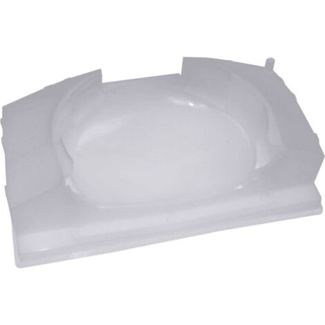 BAC COMPRESSEUR pour REFRIGERATEUR WHIRLPOOL - 481241848988 (1/2)