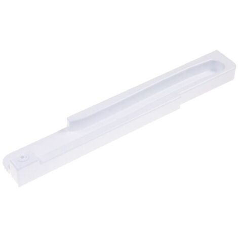 Guide Gauche De Bac 481252518038 Pour REFRIGERATEUR (1/2)