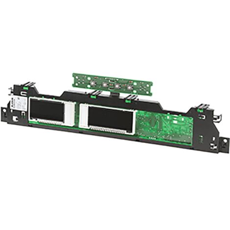 Module d'affichage et de commande pour four – Compatible avec modèles Siemens – Référence 740303