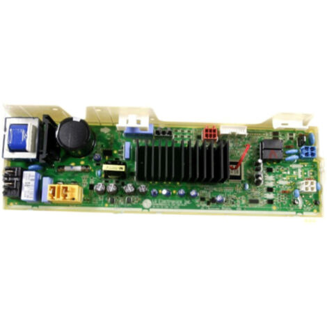 Carte électronique, module principal  346x103x70 mm