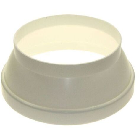 Tubulure Sortie D Air Clapet 00483570 Pour HOTTE