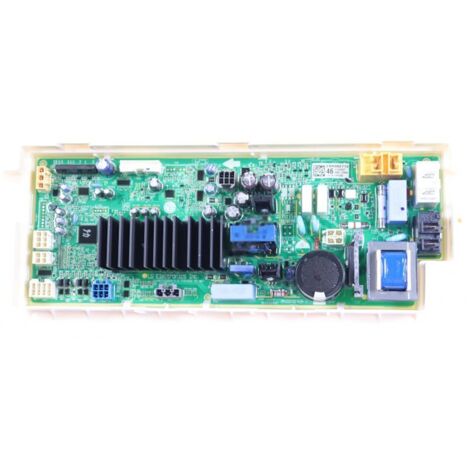Carte électronique, module principal