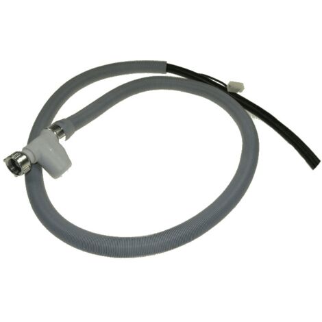 TUYAU AQUASTOP ALIMENTATION D EAU POUR LAVE VAISSELLE FAGOR - V77I000E6 (1/5)