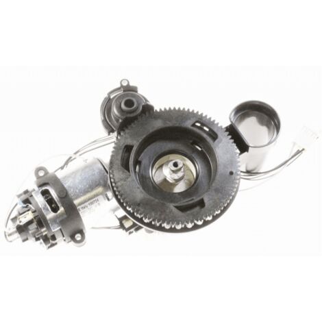 BROYEUR COMPLET POUR PETIT ELECTROMENAGER SAECO - 996530068697 (1/3)