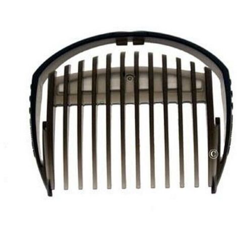 Sabot (guide de coupe) 0,5-4,5mm (113546-35789) (35807090) Rasoir, tondeuse 1135462008877111681 BABYLISS