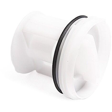Filtre de vidange (00647920, 10000845) Lave-linge NEFF, BOSCH, GAGGENAU, SIEMENS, CONSTRUCTA
