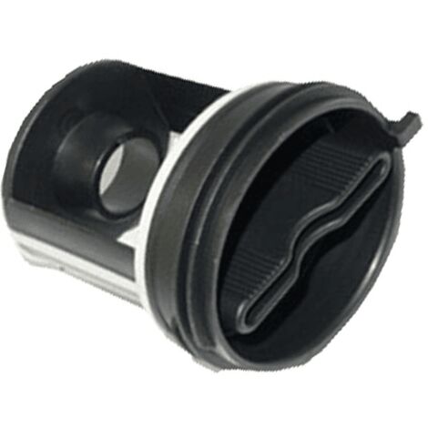 BOUCHON DE VIDANGE POUR LAVE LINGE VEDETTE - LA0934800 (1/4)