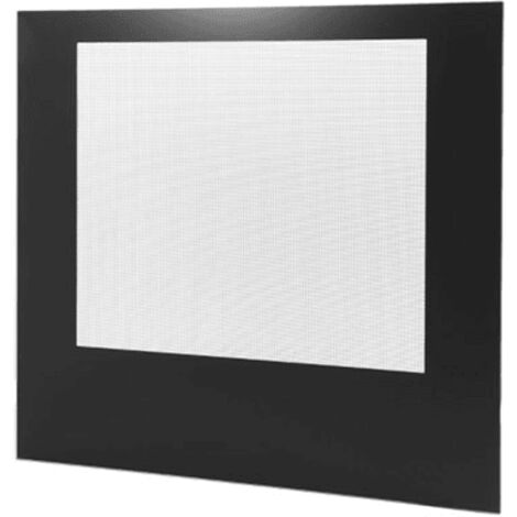 VITRE DE PORTE DE FACADE EXTERIEURE POUR FOUR NEFF - 00776037 (1/2)