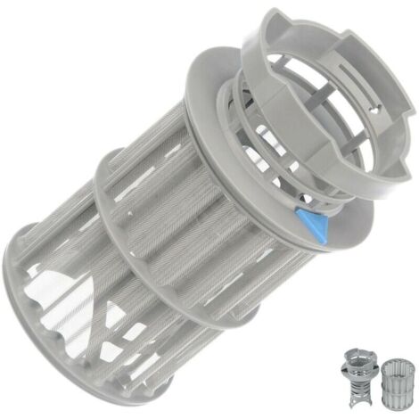 Filtre fond de cuve (143704-30980) (00645038) Lave-vaisselle 1437043059251742921 BOSCH, SIEMENS, NEFF, GAGGENAU, BALAY, VIVA, K (1/2)